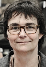 Susanne Bødker